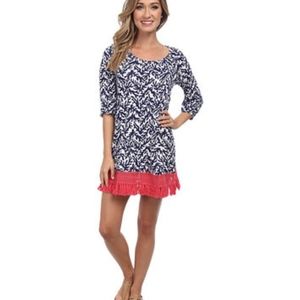 Lilly Pulitzer Treasure Alia Tunic